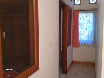 Kos tubagus ismail dekat dago, dipatiukur, tamansari bandung