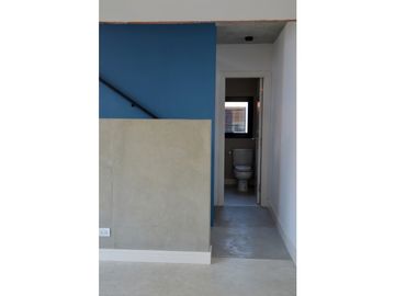 LOS TRONCOS-CHALET NUEVO
