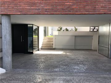 LOS TRONCOS-CHALET NUEVO