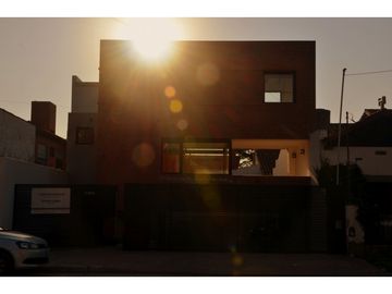 LOS TRONCOS-CHALET NUEVO