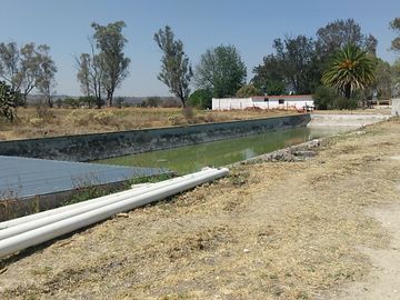 RANCHO EN VENTA CON POZO PROPIO