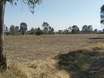 RANCHO EN VENTA CON POZO PROPIO