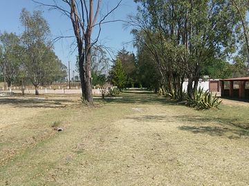 RANCHO EN VENTA CON POZO PROPIO