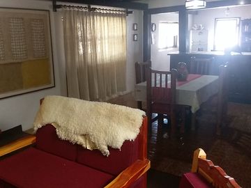 RANCHO EN VENTA CON POZO PROPIO