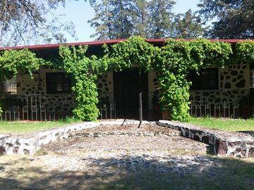 RANCHO EN VENTA CON POZO PROPIO