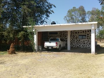 RANCHO EN VENTA CON POZO PROPIO
