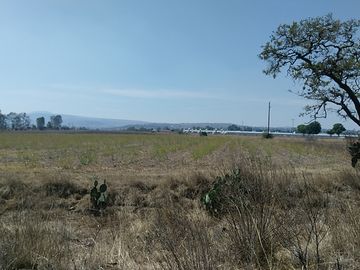 RANCHO EN VENTA CON POZO PROPIO