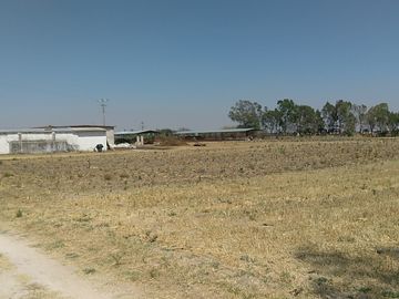RANCHO EN VENTA CON POZO PROPIO