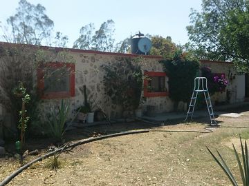 RANCHO EN VENTA CON POZO PROPIO