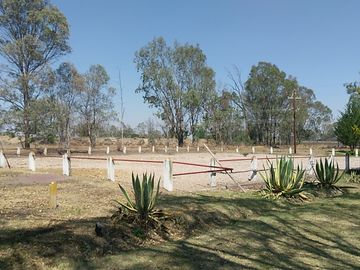 RANCHO EN VENTA CON POZO PROPIO