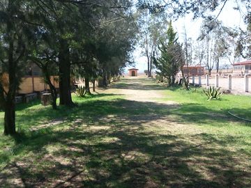 RANCHO EN VENTA CON POZO PROPIO