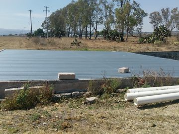 RANCHO EN VENTA CON POZO PROPIO