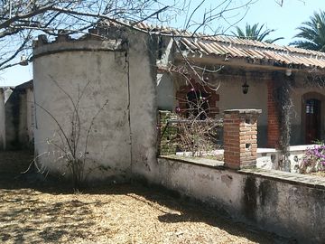 RANCHO EN VENTA CON POZO PROPIO