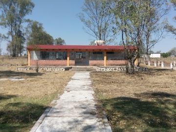 RANCHO EN VENTA CON POZO PROPIO