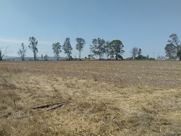 RANCHO EN VENTA CON POZO PROPIO