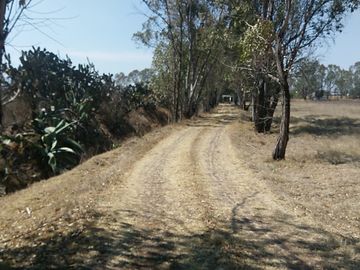 RANCHO EN VENTA CON POZO PROPIO