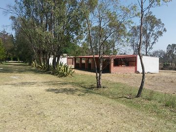 RANCHO EN VENTA CON POZO PROPIO