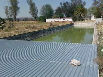 RANCHO EN VENTA CON POZO PROPIO