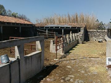 RANCHO EN VENTA CON POZO PROPIO