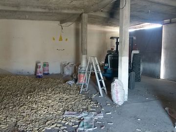 RANCHO EN VENTA CON POZO PROPIO