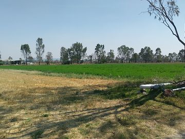 RANCHO EN VENTA CON POZO PROPIO