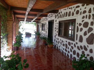 RANCHO EN VENTA CON POZO PROPIO