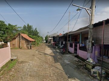 Tanah Kavling Belakang Kelurahan Cimanggis