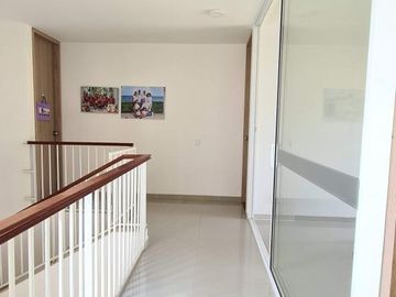 casa campestre en venta en el castillo. Cod V14589