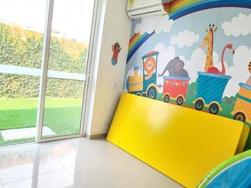 casa campestre en venta en el castillo. Cod V14589
