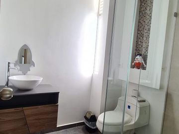 casa campestre en venta en el castillo. Cod V14589