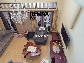 Rare Listing! Tanah Premium 1.000 m² di Pejaten – Lokasi Strategis Komersial, Dekat UNAS
