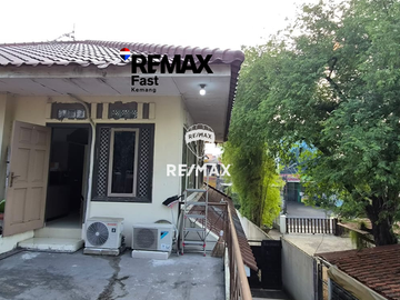 Rare Listing! Tanah Premium 1.000 m² di Pejaten – Lokasi Strategis Komersial, Dekat UNAS