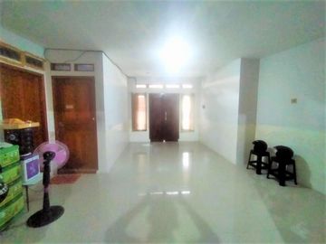 Dijual Rumah Siap Huni di Kebayoran Baru Hanya 10 Menit ke SCBD by Sava Properti HSE-A0754