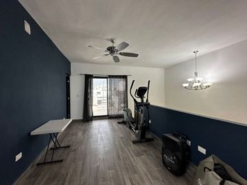 RZ CASA EN VENTA EN CUMBRES 3 PISOS AMUEBLADA