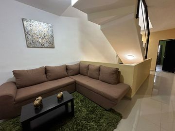 RZ CASA EN VENTA EN CUMBRES 3 PISOS AMUEBLADA