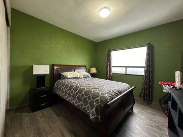 RZ CASA EN VENTA EN CUMBRES 3 PISOS AMUEBLADA
