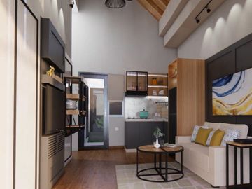 Dijual Rumah Villa Casablanca Sawangan Depok Lokasi Strategis