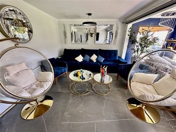 Casa en venta de 5 dorm. en Peñalolén
