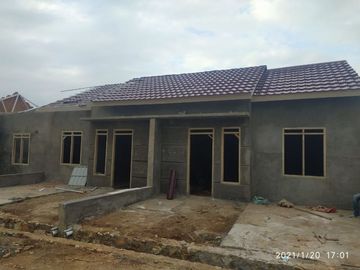 Rumah subsidi deket kemiling BDL Dp 1juta