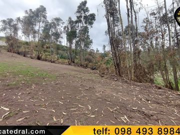 Terreno de venta en Javier Loyola (Chuquipata) – código:20479