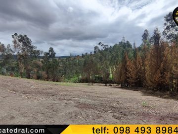 Terreno de venta en Javier Loyola (Chuquipata) – código:20479