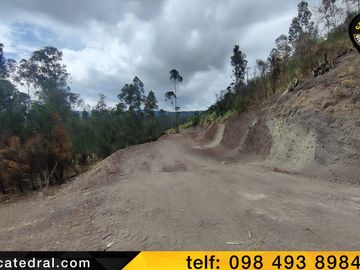 Terreno de venta en Javier Loyola (Chuquipata) – código:20479