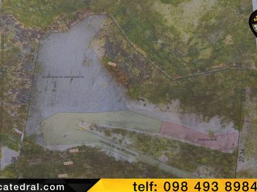 Terreno de venta en Javier Loyola (Chuquipata) – código:20479
