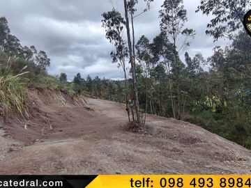 Terreno de venta en Javier Loyola (Chuquipata) – código:20479