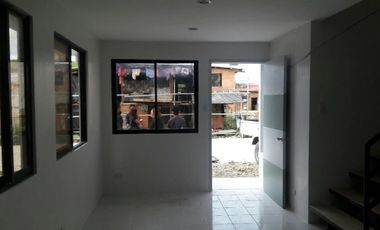 Ready for Occupancy Affordable 4 BR House for Sale in Liloan Cebu