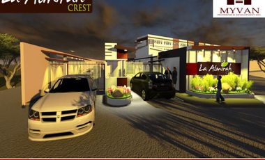 Ready for Occupancy Affordable 4 BR House for Sale in Liloan Cebu