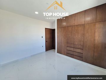 Casa en venta en Lomas Residencial, Veracruz