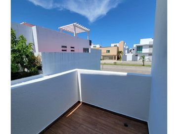 Casa en venta en Lomas Residencial, Veracruz