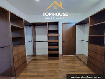 Casa en venta en Lomas Residencial, Veracruz