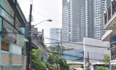 3-Storey House for Sale near Ayala Malls Circuit, Makati City